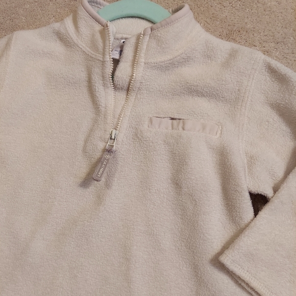 Old Navy 1/4 Zip Fleece - Picture 4 of 6